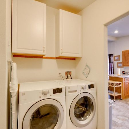 Port Angeles Vacation Rental Near Beaches المظهر الخارجي الصورة