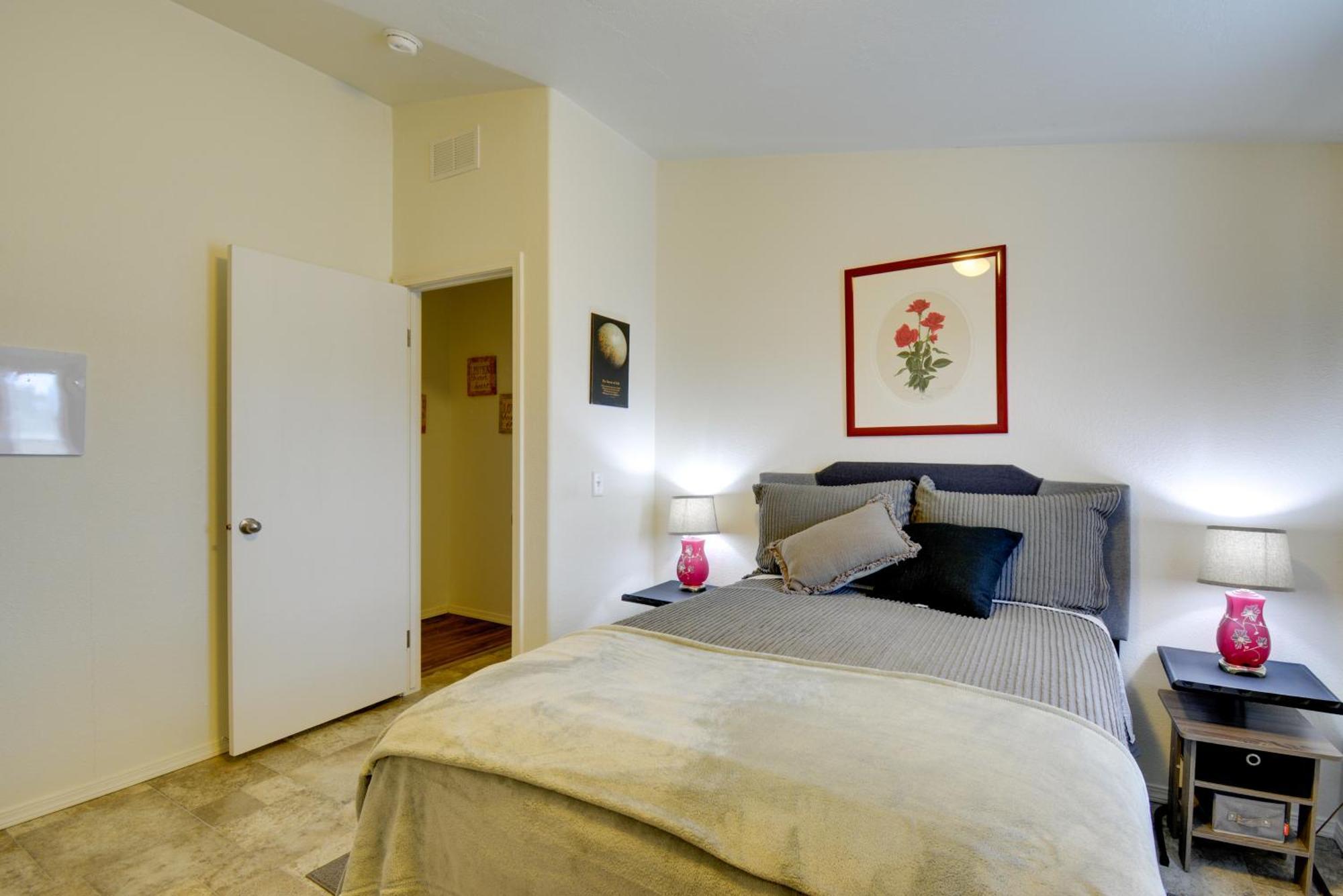 Port Angeles Vacation Rental Near Beaches المظهر الخارجي الصورة